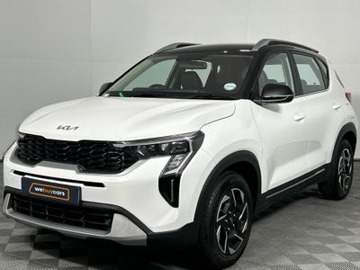 2025 Kia Sonet 1.0T EX Auto