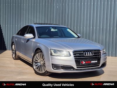 2019 Audi A8 3.0 TDI quattro Auto | 45 TDI