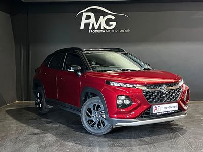 2025 Suzuki Fronx 1.5 GL