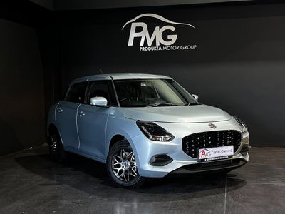 2026 Suzuki Swift 1.2 GL