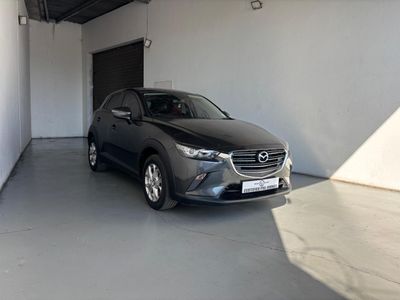 2018 Mazda CX-3 2.0 Individual Auto