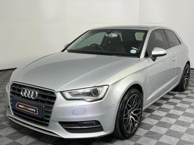 2013 Audi A3 3-dr 1.8 TFSI SE Auto