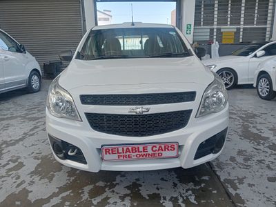 2016 Chevrolet Utility Chevrolet Utility 1.4 AC