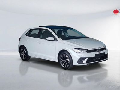 2026 Volkswagen Polo 1.0 TSI Life Auto DSG