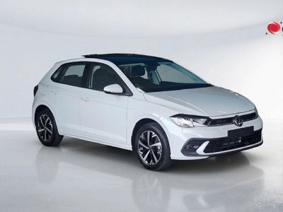 2026 Volkswagen Polo 1.0 TSI Life