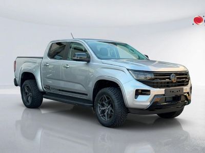 2026 Volkswagen Amarok 2.0 TDI 125kW Life Auto Double-Cab