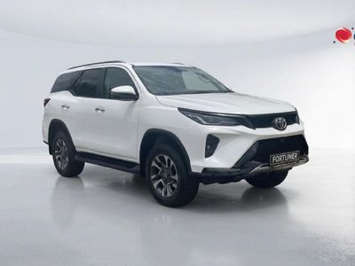 2026 Toyota Fortuner 2.4 GD-6 R/B Auto