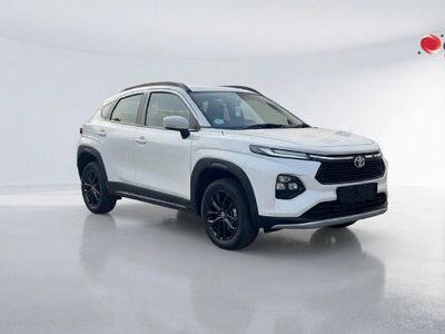 2026 Toyota Starlet Cross 1.5XS