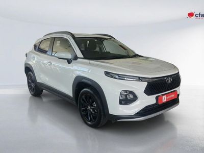 2025 Toyota Starlet Cross 1.5XS Auto