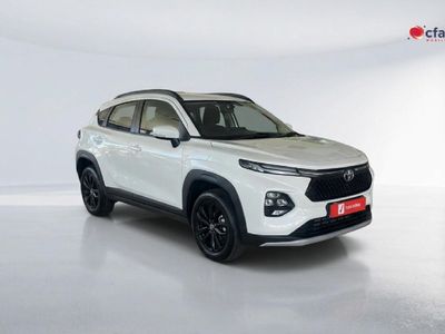 2025 Toyota Starlet Cross 1.5XS Auto