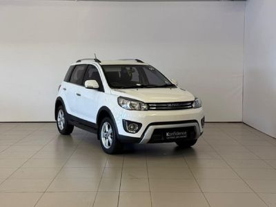 2021 Haval H1 1.5 VVT