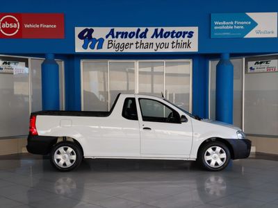 2020 Nissan NP200 1.5 dCi Safety Pack