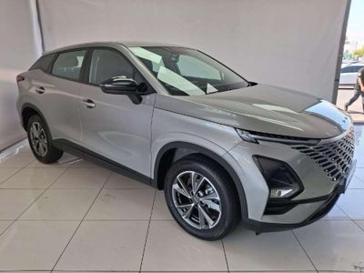 2026 Omoda C5 1.5T Street Plus