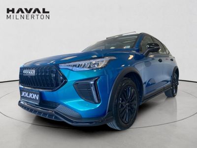 2026 Haval Jolion Pro 1.5T Super Luxury DCT