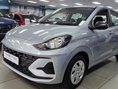 2025 Hyundai Grand i10 1.0 Motion
