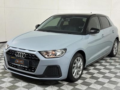 2023 Audi A1 Sportback 1.0 TFSI Auto | 30 TFSI