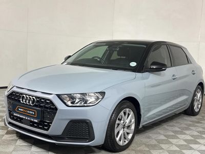 2023 Audi A1 Sportback 1.0 TFSI Auto | 30 TFSI