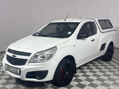 2016 Chevrolet Utility 1.8 Club