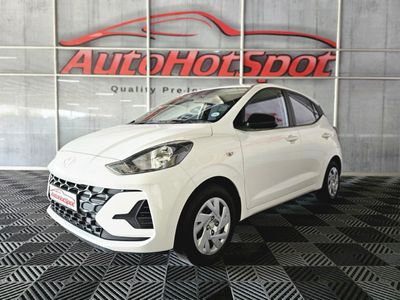 2023 Hyundai Grand i10 *Low Mileage*