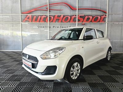 2023 Suzuki Swift *Excellent Condition*