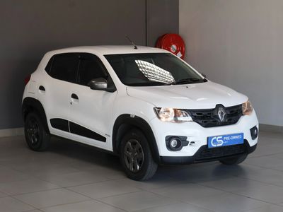 2020 Renault Kwid 1.0 Dynamique