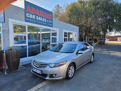 2010 Honda Accord 2.0i Auto