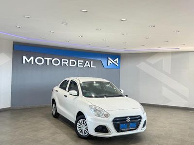 2022 Suzuki Dzire 1.2 GA
