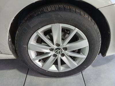 2025 Volkswagen Polo Vivo 1.4