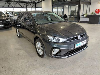 2024 Volkswagen Polo Classic 1.6 Life