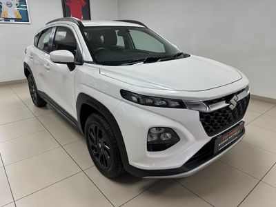 2025 Suzuki Fronx 1.5 GL