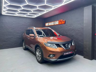2016 Nissan X-Trail 2.5 SE 4x4 Auto