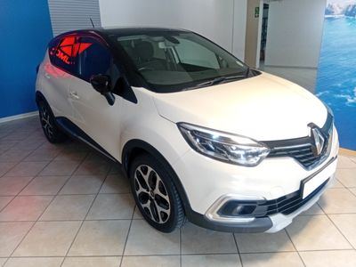 2019 Renault Captur 1.2T Dynamique 5-dr Auto (88kW)