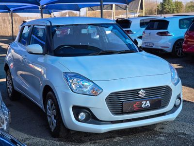 2020 Suzuki Swift 1.2 GL