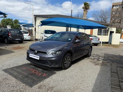 2024 Volkswagen Polo VW POLO 9 TSI 1.0 LIFE