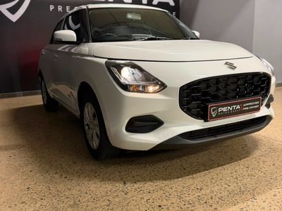 2026 Suzuki Swift 1.2 GL+