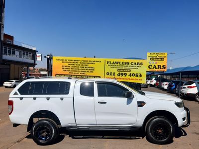 2017 Ford Ranger Built For Life
