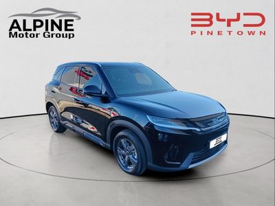 2026 BYD Atto2 1.5 DMI Dynamic(Af-20) Phev