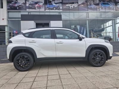 2026 Suzuki Fronx 1.5 GL