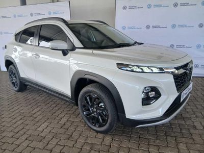 2026 Suzuki Fronx 1.5 GL Auto