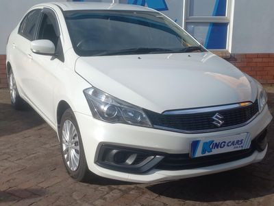 2023 Suzuki Ciaz 1.5 GL Auto