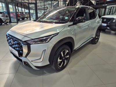 2025 Nissan Magnite 1.0 Acenta AMT
