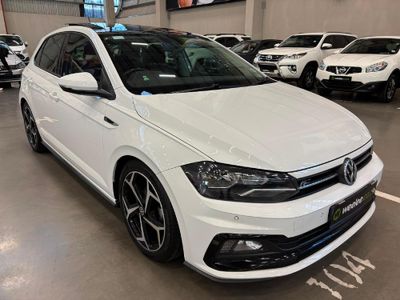 2020 Volkswagen Polo 1.0 TSI Comfortline