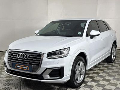 2018 Audi Q2 1.0 TFSI Sport Auto | 30 TFSI