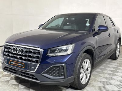 2022 Audi Q2 1.4 TFSI Auto | 35 TFSI