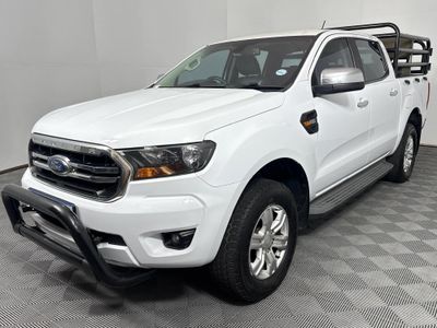 2019 Ford Ranger 2.2 TDCi XLS 4x4 Auto Double-Cab