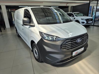 2026 Ford Transit 2.0SiT Panel Van LWB