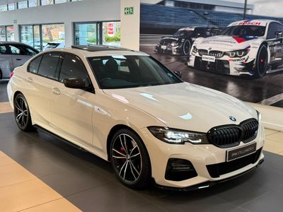 2022 BMW 3 Series 320i M Mzansi Edition Auto (g20)