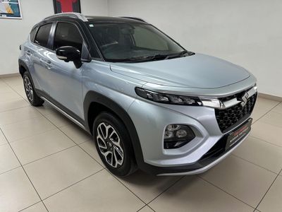 2025 Suzuki Fronx 1.5 GLX Auto