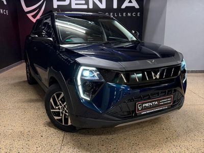 2025 Mahindra XUV 3XO 1.2T AX5 Auto