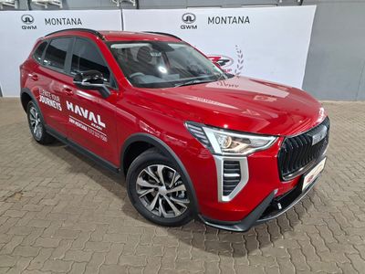 2026 Haval Jolion 1.5T City Plus DCT